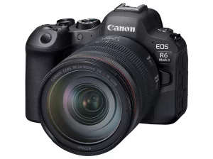 CANON(キヤノン) EOS R6 Mark II RF24-105L IS USM レンズキット買取画像