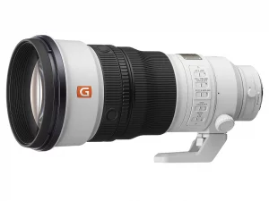 SONY(ソニー) FE 300mm F2.8 GM OSS SEL300F28GM買取画像