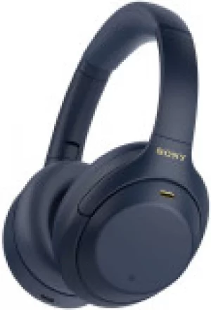 SONY(ソニー) WH-1000XM4(LM) [ミッドナイトブルー]買取画像