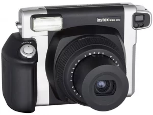 FUJIFILM (富士フィルム)インスタントカメラ チェキWIDE instax WIDE 300買取画像