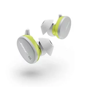 BOSE(ボーズ)Bose Sport Earbuds グレースホワイト買取画像