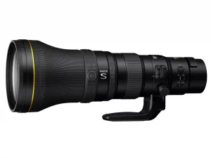 Nikon(ニコン) NIKKOR Z 800mm f/6.3 VR S買取画像