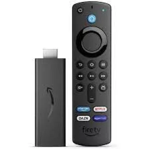 Fire TV Stick - Alexa Pro (2022年発売)買取画像
