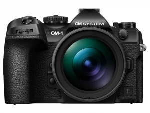 OM Digital Solutions(OMデジタルソリューションズ) OM SYSTEM OM-1 Mark II 12-40mm F2.8 PRO II レンズキット買取画像