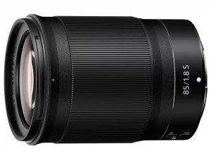 Nikon(ニコン) NIKKOR Z 85mm f/1.8 S買取画像