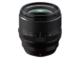 FUJIFILM (富士フィルム) フジノンレンズ XF56mmF1.2 R WR買取画像