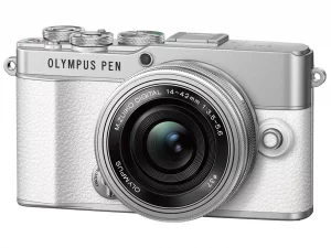 OM Digital Solutions(OMデジタルソリューションズ) PEN E-P7 14-42mm EZレンズキット [ホワイト]買取画像
