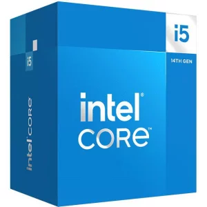 Intel Core i5 14500 BOX買取画像