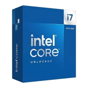 Intel Core i7 14700K BOX買取画像