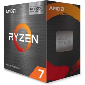 AMD Ryzen 7 5700X3D BOX買取画像
