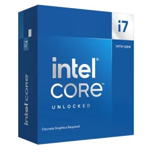 Intel Core i7 14700KF BOX買取画像