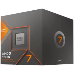 AMD Ryzen 7 8700G BOX買取画像