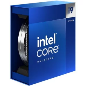 Intel Core i9 14900K BOX買取画像