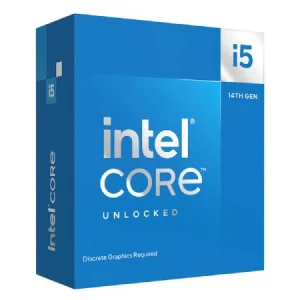 Intel Core i5 14600KF BOX買取画像