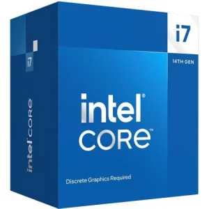 Intel Core i7 14700F BOX買取画像