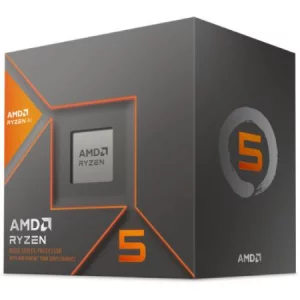 AMD Ryzen 5 8600G BOX買取画像