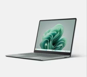 Microsoft (マイクロソフト) Surface Laptop Go 3 XK1-00010 [セージ]買取画像