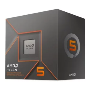 AMD Ryzen 5 8500G BOX買取画像