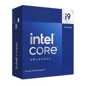 Intel Core i9 14900KF BOX買取画像