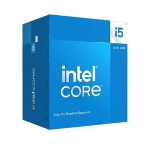 Intel Core i5 14400F BOX買取画像