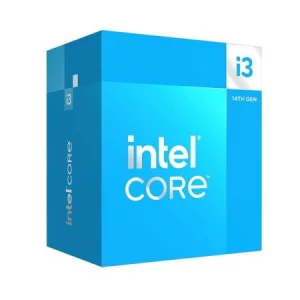 Intel Core i3 14100 BOX買取画像