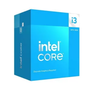 Intel Core i3 14100F BOX買取画像