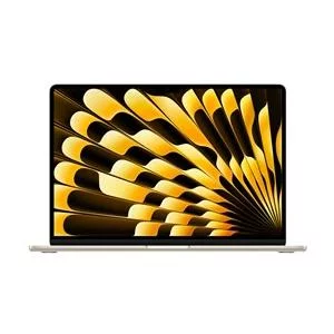 MacBook Air 15.3インチ M3 256GB 8GB MRYR3J/A [スターライト]買取画像