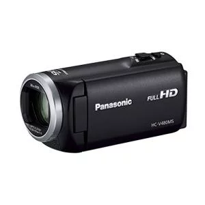 Panasonic (パナソニック) HC-V480MS-K [ブラック]買取画像