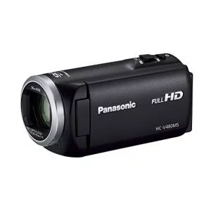 美品　Panasonic HC-V480MS 411ygMUFR8L.jpg