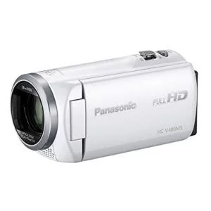 Panasonic (パナソニック) HC-V480MS-W [ホワイト]買取画像