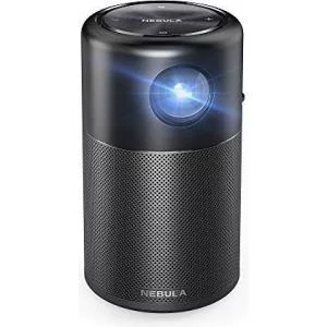 Anker (アンカー) Nebula Capsule Pro [ブラック]買取画像