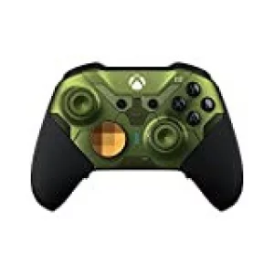 Xbox Elite ワイヤレス コントローラー シリーズ 2 Halo Infinite リミテッド エディション買取画像