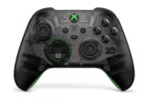 Xbox ワイヤレス コントローラー – 20 周年 スペシャル エディション買取画像
