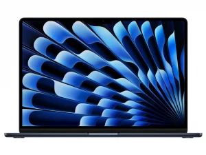 MacBook Air 15.3インチ M3 256GB 8GB MRYU3J/A [ミッドナイト]買取画像