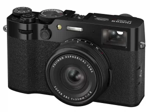 FUJIFILM (富士フィルム) X100VI [ブラック] の買取｜店頭買取(東京 