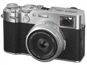 FUJIFILM (富士フィルム) X100VI [シルバー] の買取｜店頭買取(東京 