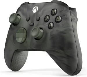 Xbox ワイヤレス コントローラー ノクターナル ベイパー QAU-00105買取画像