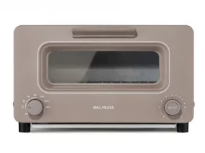 BALMUDA The Toaster K11A-CW [ショコラ]買取画像