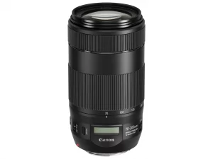 CANON(キヤノン) EF70-300mm F4-5.6 IS II USM買取画像