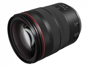 CANON(キヤノン) RF24-105mm F4 L IS USM買取画像