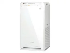 DAIKIN (ダイキン) MC554A-W [ホワイト]買取画像