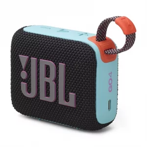 JBL (ジェイビーエル) JBL GO 4 [ファンキーブラック]買取画像