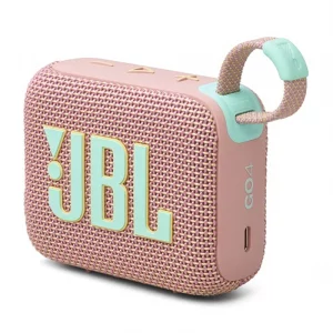 JBL (ジェイビーエル) JBL GO 4 [スウォッシュピンク]買取画像