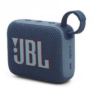 JBL (ジェイビーエル) JBL GO 4 [ブルー]買取画像