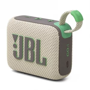 JBL (ジェイビーエル) JBL GO 4 [ウィンブルドングリーン]買取画像