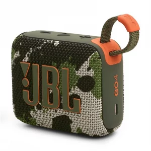 JBL (ジェイビーエル) JBL GO 4 [スクアッド]買取画像