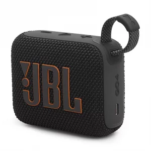 JBL (ジェイビーエル) JBL GO 4 [ブラック]買取画像