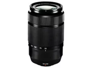 FUJIFILM フジノンレンズ XC50-230mmF4.5-6.7 OIS II [ブラック]買取画像