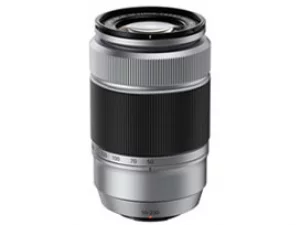 FUJIFILM フジノンレンズ XC50-230mmF4.5-6.7 OIS II [シルバー]買取画像