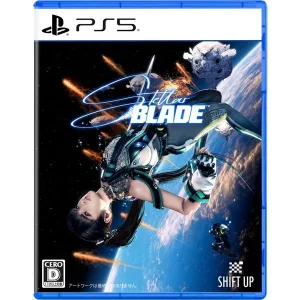 Stellar Blade [PS5]買取画像